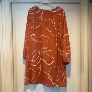 Business Casual Dress